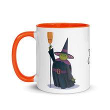 Load image into Gallery viewer, TINY WITCH Mug