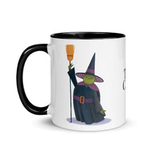 Load image into Gallery viewer, TINY WITCH Mug