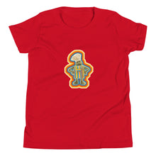 Load image into Gallery viewer, Youth Tiny Chef T-Shirt