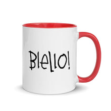 Load image into Gallery viewer, Blello Mug