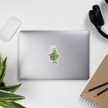 Load image into Gallery viewer, Classic Tiny Chef Sticker