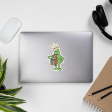 Load image into Gallery viewer, Classic Tiny Chef Sticker