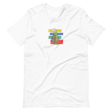 Load image into Gallery viewer, Groovy Cheffy T-Shirt