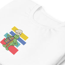 Load image into Gallery viewer, Groovy Cheffy T-Shirt