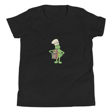 Load image into Gallery viewer, Just Chef T-Shirt