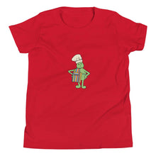 Load image into Gallery viewer, Just Chef T-Shirt