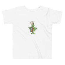 Load image into Gallery viewer, Just Chef Toddler T-Shirt