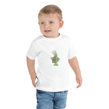 Load image into Gallery viewer, Just Chef Toddler T-Shirt