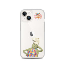 Load image into Gallery viewer, Ok Lub You Byeee iPhone Case
