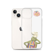 Load image into Gallery viewer, Ok Lub You Byeee iPhone Case