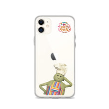 Load image into Gallery viewer, Ok Lub You Byeee iPhone Case