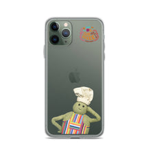 Load image into Gallery viewer, Ok Lub You Byeee iPhone Case
