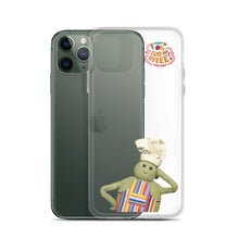 Load image into Gallery viewer, Ok Lub You Byeee iPhone Case