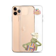 Load image into Gallery viewer, Ok Lub You Byeee iPhone Case