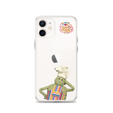 Load image into Gallery viewer, Ok Lub You Byeee iPhone Case