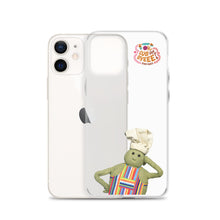 Load image into Gallery viewer, Ok Lub You Byeee iPhone Case