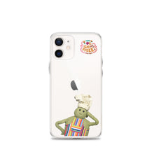 Load image into Gallery viewer, Ok Lub You Byeee iPhone Case