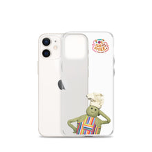 Load image into Gallery viewer, Ok Lub You Byeee iPhone Case
