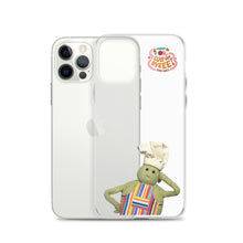 Load image into Gallery viewer, Ok Lub You Byeee iPhone Case