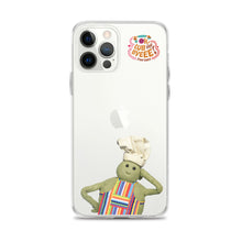 Load image into Gallery viewer, Ok Lub You Byeee iPhone Case