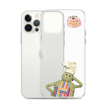 Load image into Gallery viewer, Ok Lub You Byeee iPhone Case