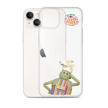 Load image into Gallery viewer, Ok Lub You Byeee iPhone Case