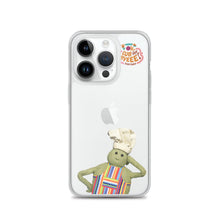Load image into Gallery viewer, Ok Lub You Byeee iPhone Case
