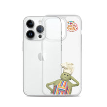 Load image into Gallery viewer, Ok Lub You Byeee iPhone Case