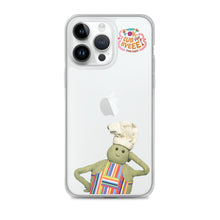 Load image into Gallery viewer, Ok Lub You Byeee iPhone Case