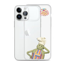 Load image into Gallery viewer, Ok Lub You Byeee iPhone Case