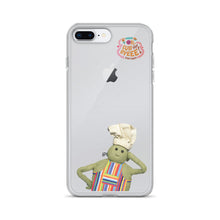Load image into Gallery viewer, Ok Lub You Byeee iPhone Case