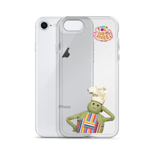 Load image into Gallery viewer, Ok Lub You Byeee iPhone Case