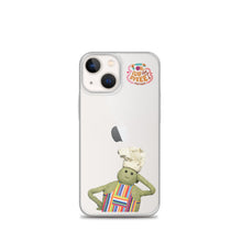 Load image into Gallery viewer, Ok Lub You Byeee iPhone Case
