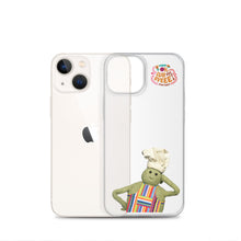 Load image into Gallery viewer, Ok Lub You Byeee iPhone Case