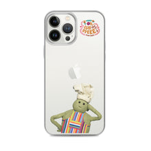 Load image into Gallery viewer, Ok Lub You Byeee iPhone Case