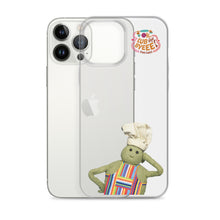 Load image into Gallery viewer, Ok Lub You Byeee iPhone Case