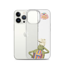 Load image into Gallery viewer, Ok Lub You Byeee iPhone Case