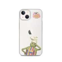Load image into Gallery viewer, Ok Lub You Byeee iPhone Case