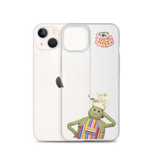 Load image into Gallery viewer, Ok Lub You Byeee iPhone Case