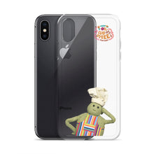 Load image into Gallery viewer, Ok Lub You Byeee iPhone Case