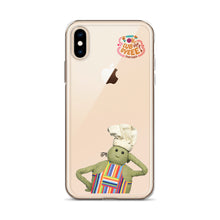 Load image into Gallery viewer, Ok Lub You Byeee iPhone Case