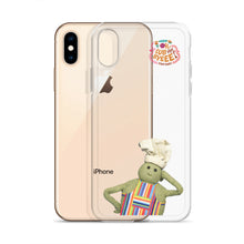 Load image into Gallery viewer, Ok Lub You Byeee iPhone Case
