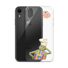 Load image into Gallery viewer, Ok Lub You Byeee iPhone Case