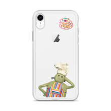 Load image into Gallery viewer, Ok Lub You Byeee iPhone Case