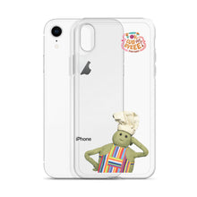 Load image into Gallery viewer, Ok Lub You Byeee iPhone Case