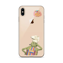 Load image into Gallery viewer, Ok Lub You Byeee iPhone Case
