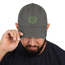 Load image into Gallery viewer, Tiny Chef Distressed Hat