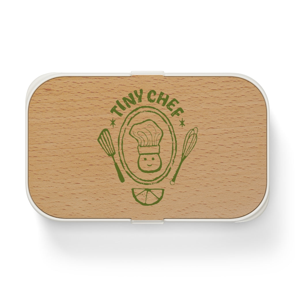 Classic Tiny Chef Sticker