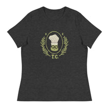 Load image into Gallery viewer, Tiny Glasses Women's T-Shirt
