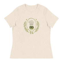 Load image into Gallery viewer, Tiny Glasses Women's T-Shirt